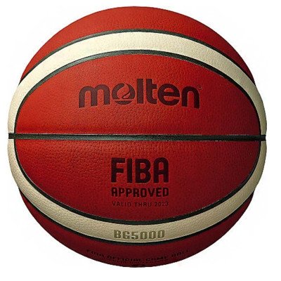 Basketball Molten BG5000