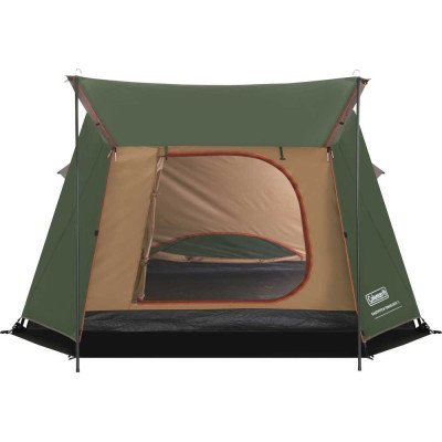 Tent Fastpitch Forest Swagger 3