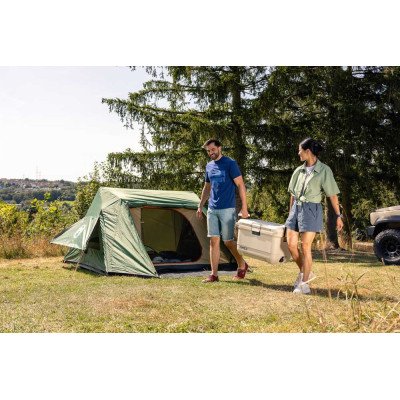 Tent Fastpitch Forest Swagger 3