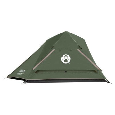 Tent Fastpitch Forest Swagger 3