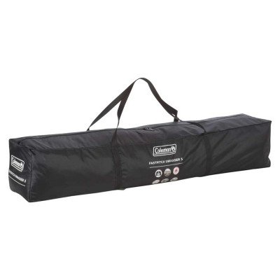 Tent Fastpitch Forest Swagger 3