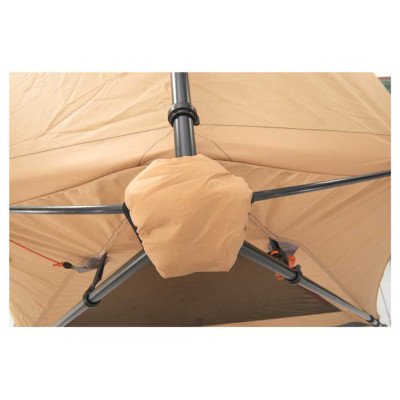 Tent Fastpitch Forest Swagger 3