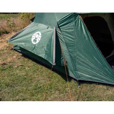 Tent Fastpitch Forest Swagger 3