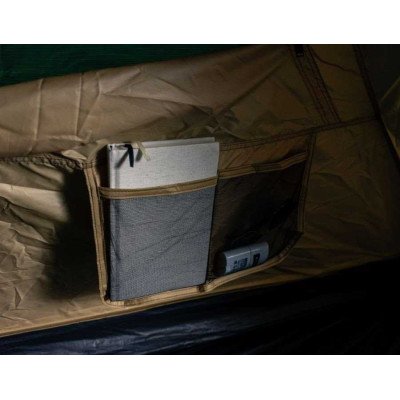 Tent Fastpitch Forest Swagger 3