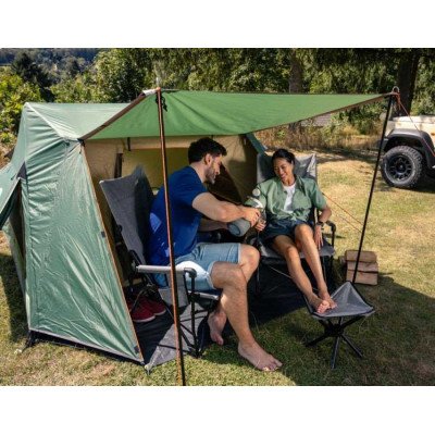 Tent Fastpitch Forest Swagger 3