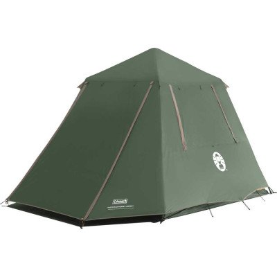 Tent Fastpitch Forest Lodger 4