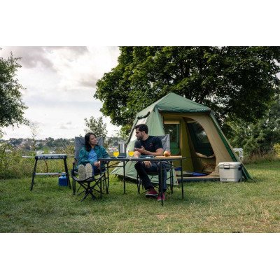 Tent Fastpitch Forest Lodger 4