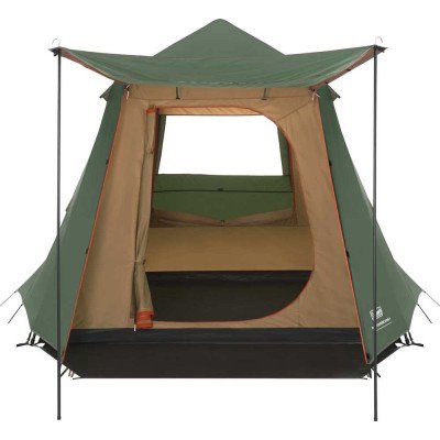 Tent Fastpitch Forest Lodger 4