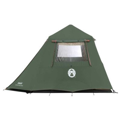 Tent Fastpitch Forest Lodger 4