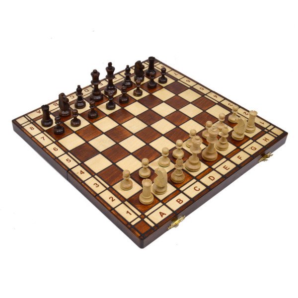 Chess Royal 40x40cm