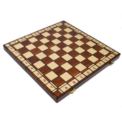 Chess Royal 40x40cm