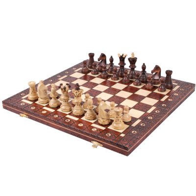 Royal King 54х54 см