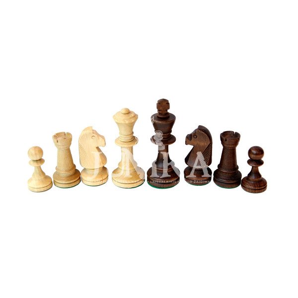 Šachmatų figuros Nr. 4
