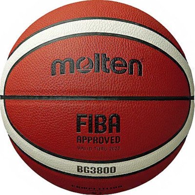 Basketball Molten BG3800 FIBA7