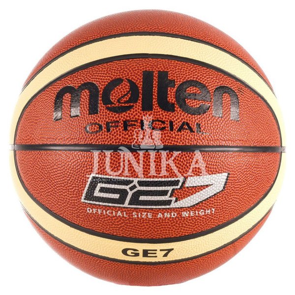 Krepšinio kamuolys Molten GE7
