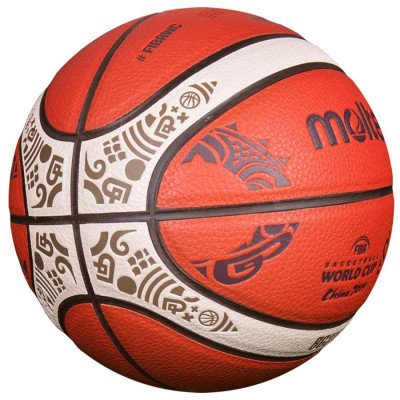 Basketball Molten BG3800 WorldCup'19