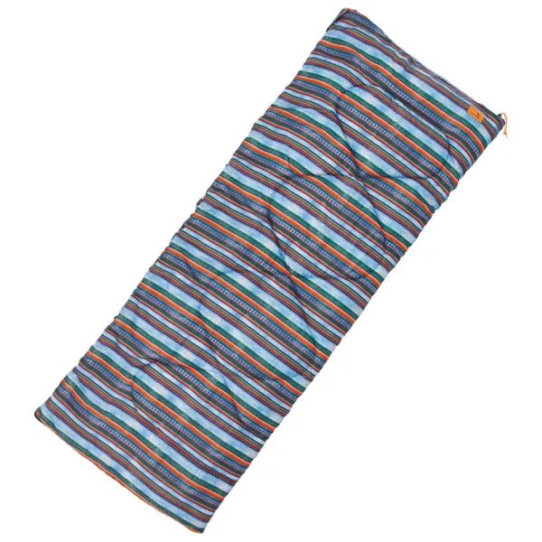 Miegmaišis Easy Camp Pattern Tribal