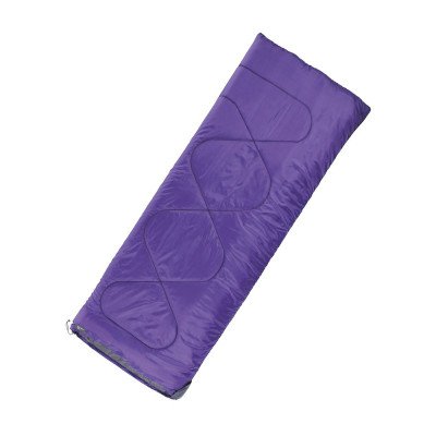 Sleeping bag Easy Camp Chakra Purple