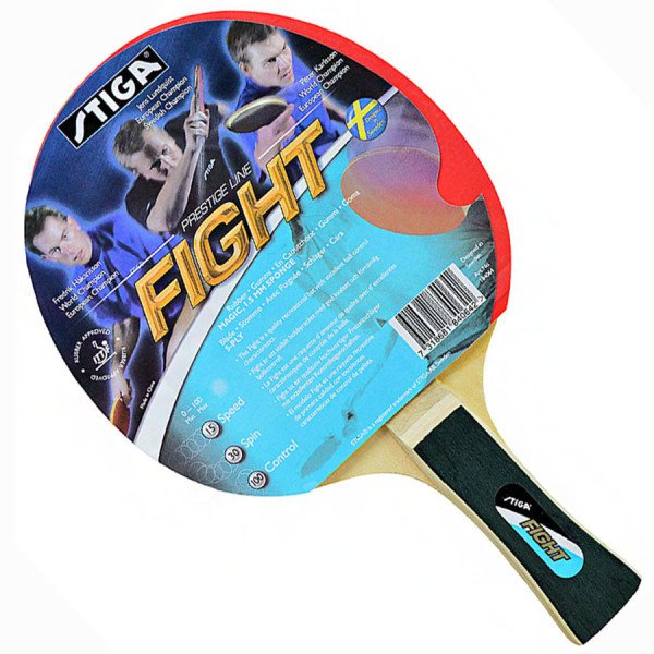 Table tennis racket Stiga FIGHT