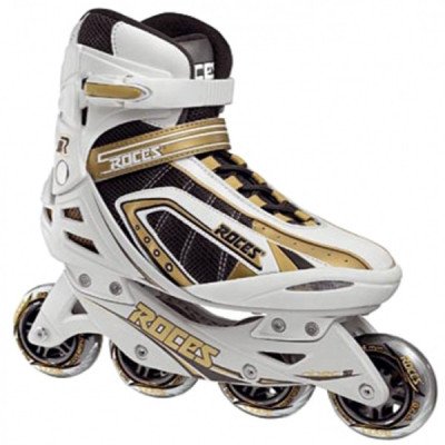 Roller skates Super Roces R100W