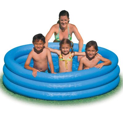 Inflatable pool Intex 58446