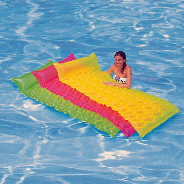 Inflatable mattress Intex 58807