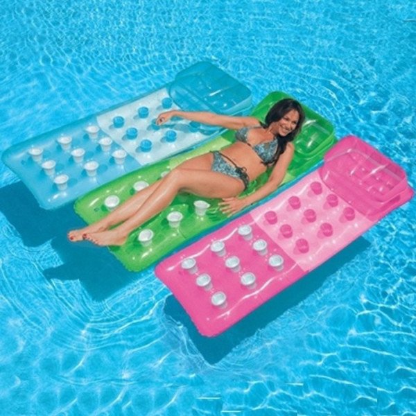 Inflatable mattress Intex 58890