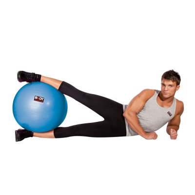 Gymnastics ball BODY sculpture 65cm