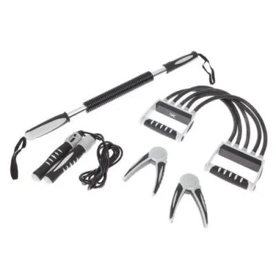 Aerobikos rinkinys XQ max 4in1 Aerobikos rinkinys XQ max 4in1