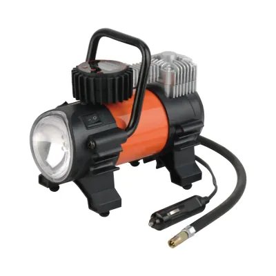 Elektrinis kompresorius 12 V Black Dassel HD-533 Elektrinis kompresorius 12 V Black Dassel HD-533
