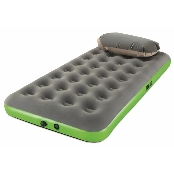 Pripučiamas čiužinys Bestway Roll & Relax 67619/188cm x 99cm