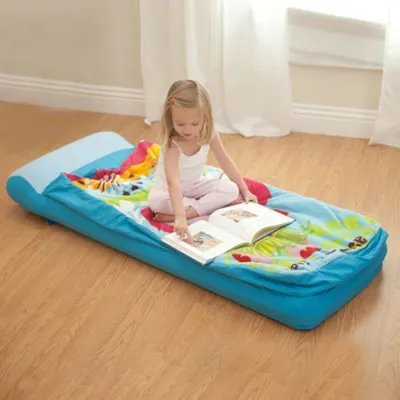 Pripučiamas čiužinys lova Intex 66802/152x64x20cm Pripučiamas čiužinys lova Intex 66802/152x64x20cm