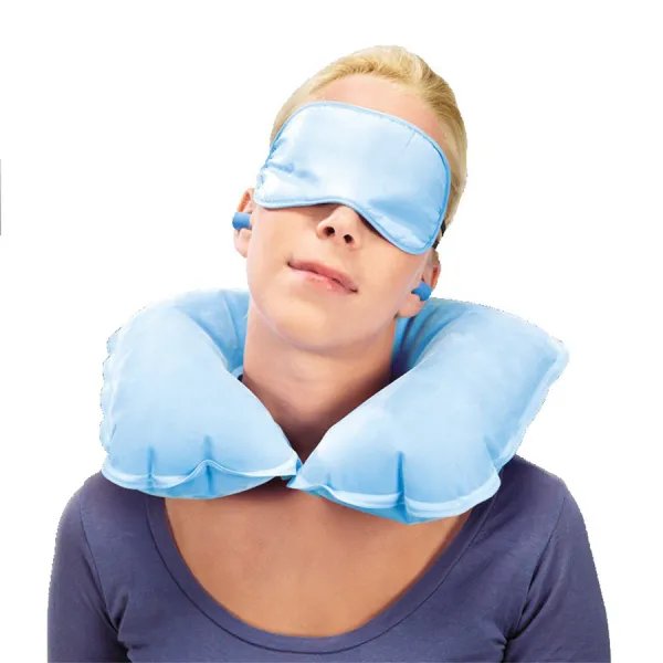 Pripučiama pagalvė Bestway Comfort-Lux 67445