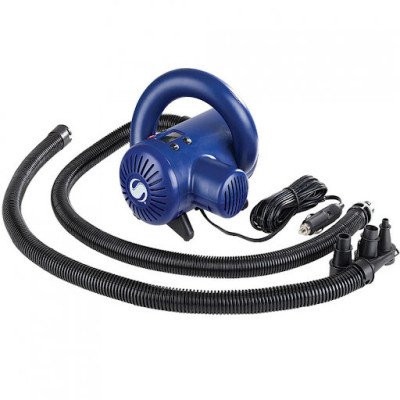 Electric compressor Sevylor 12V