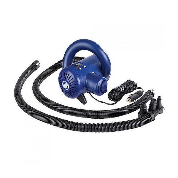 Electric compressor Sevylor 12V