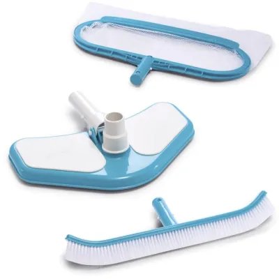Baseino valymo komplektas Intex 29057 Baseino valymo komplektas Intex 29057
