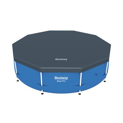 Чехол для бассейна Intex / Bestway 28030/305x305 см