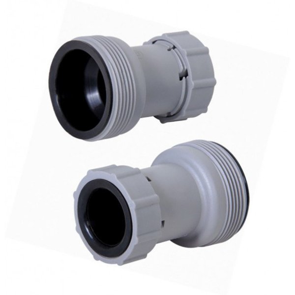 Переходники для шлангов насоса бассейна Intex Bestway 58236