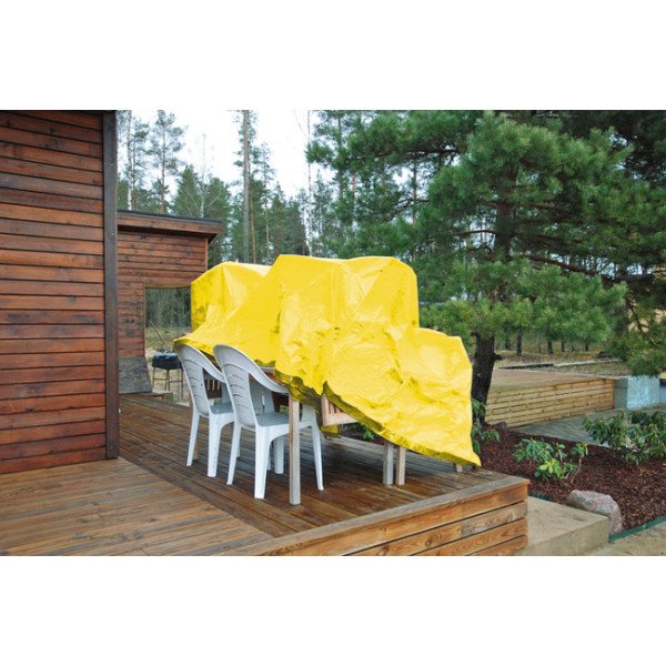 Cover AEROBACK 4x6m