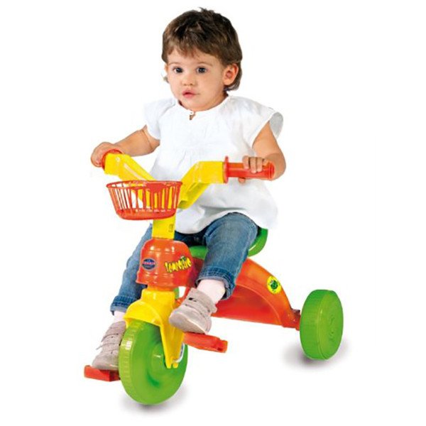 Tombolino tricycle