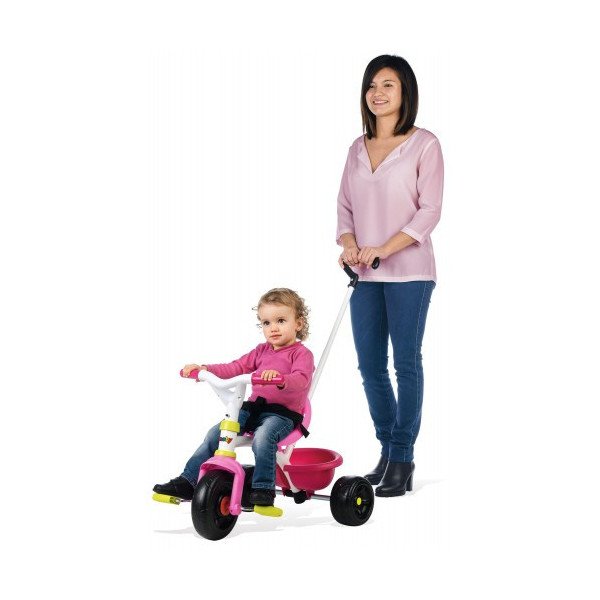 Tricycle SMOBY Be Fun