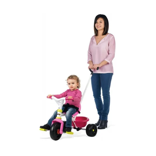 Triratukas SMOBY Be Fun