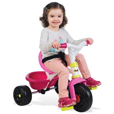 Tricycle SMOBY Be Fun