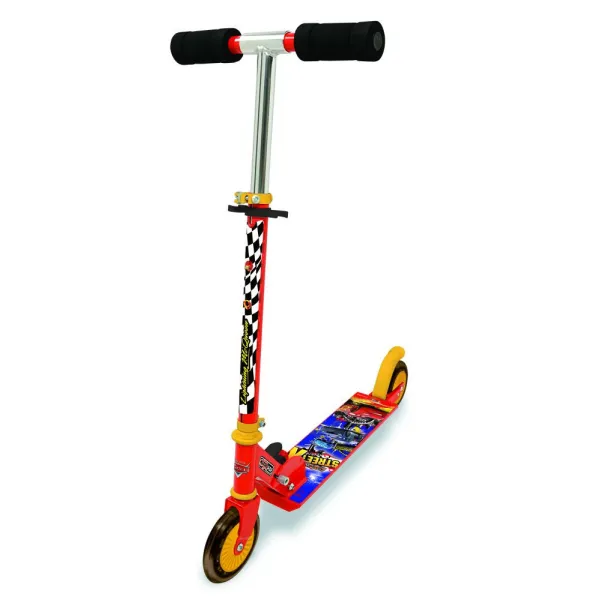 Paspirtukas SMOBY Scooter Cars