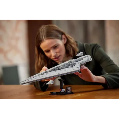 LEGO STAR WARS Executor Super Star Destroyer 75356 LEGO STAR WARS Executor Super Star Destroyer 75356