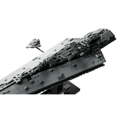 LEGO STAR WARS Executor Super Star Destroyer 75356 LEGO STAR WARS Executor Super Star Destroyer 75356