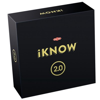 Stalo žaidimas iKNOW 2.0