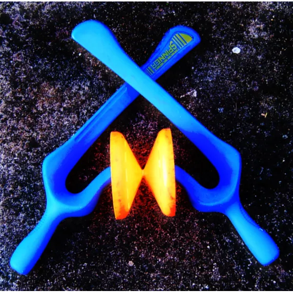 Žaidimas suktukas  Diabolo