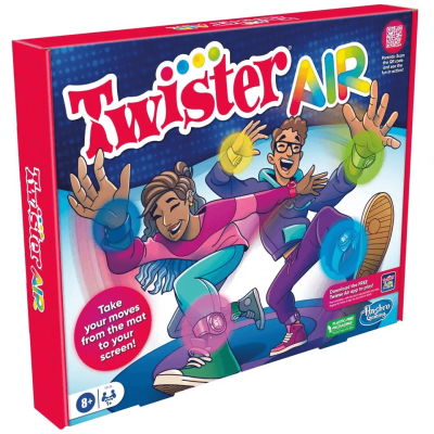 Party game Twister Air HASBRO
