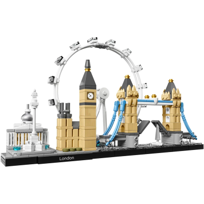 LEGO ARCHITECTURE London, 21034